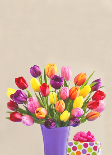 Birthday Flowers Southend on Sea
